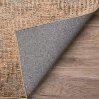 The Rug Corner Dalyn Brisbane BR9 Sandstone  Brisbane BR9 Sandstone