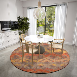 lifestyle The Rug Corner Dalyn Brisbane BR9 Sunset  Brisbane BR9 Sunset