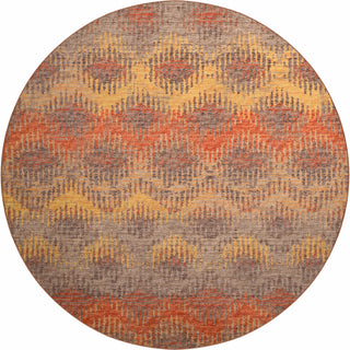 The Rug Corner Dalyn Brisbane BR9 Sunset  Brisbane BR9 Sunset