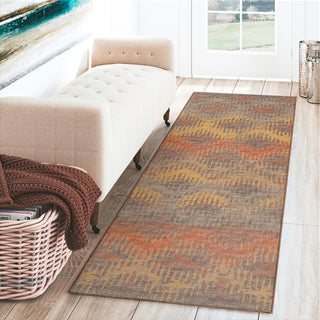 lifestyle The Rug Corner Dalyn Brisbane BR9 Sunset  Brisbane BR9 Sunset