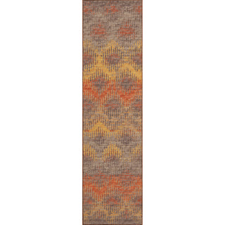 The Rug Corner Dalyn Brisbane BR9 Sunset  Brisbane BR9 Sunset