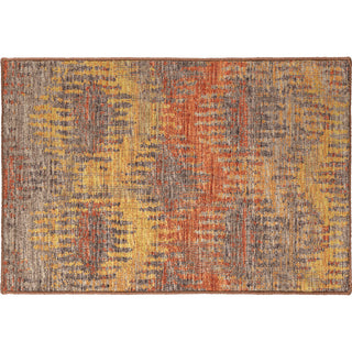 The Rug Corner Dalyn Brisbane BR9 Sunset  Brisbane BR9 Sunset