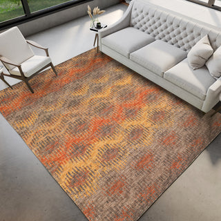 lifestyle The Rug Corner Dalyn Brisbane BR9 Sunset  Brisbane BR9 Sunset