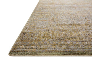 Jean Stoffer - Bradbury Dove / Gold Area Rug