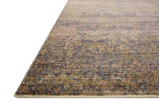 The Rug Corner Jean Stoffer x Loloi Bradbury Ink / Multi  