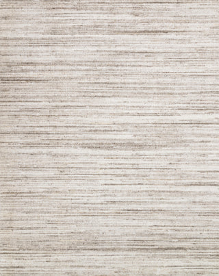The Rug Corner Loloi Brandt Ivory / Oatmeal  