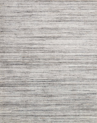 The Rug Corner Loloi Brandt Silver / Stone  
