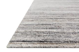 The Rug Corner Loloi Brandt Silver / Stone  