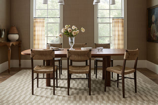 The Rug Corner Chris Loves Julia x Loloi Chris Loves Julia - Bradley Ivory / Beige Area Rug  