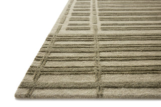 The Rug Corner Chris Loves Julia x Loloi Chris Loves Julia - Bradley Sage / Olive Area Rug  