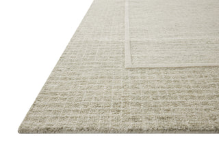 The Rug Corner Chris Loves Julia x Loloi Chris Loves Julia - Briggs Sage / Ivory Area Rug  