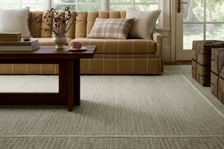 The Rug Corner Chris Loves Julia x Loloi Chris Loves Julia - Briggs Sage / Ivory Area Rug  