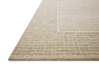 The Rug Corner Chris Loves Julia x Loloi Chris Loves Julia - Briggs Wheat / Ivory Area Rug  