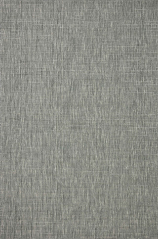 The Rug Corner Loloi Brooks Grey  