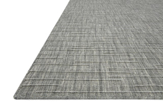 The Rug Corner Loloi Brooks Grey  