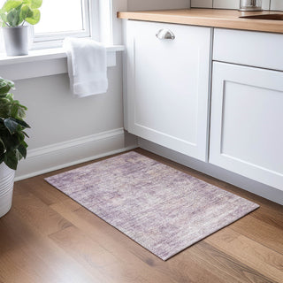 The Rug Corner Dalyn Burano BU10 Plum  