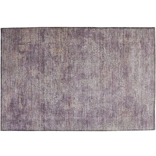 The Rug Corner Dalyn Burano BU10 Plum  