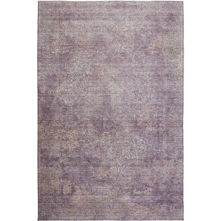 The Rug Corner Dalyn Burano BU10 Plum  