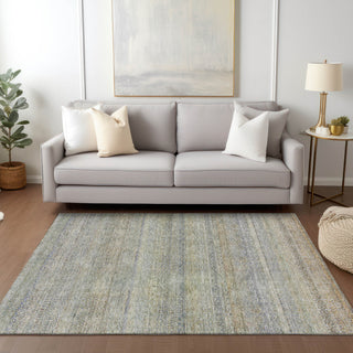lifestyle The Rug Corner Dalyn Burano BU11 Seafoam  Burano BU11 Seafoam