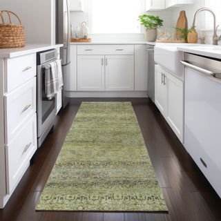 lifestyle The Rug Corner Dalyn Burano BU12 Aloe  Burano BU12 Aloe