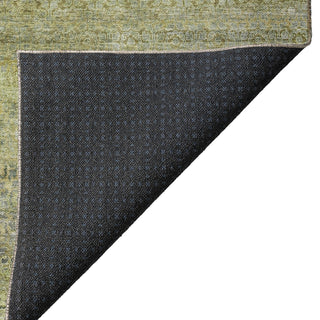 The Rug Corner Dalyn Burano BU12 Aloe  Burano BU12 Aloe