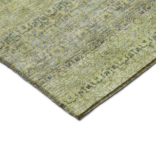 The Rug Corner Dalyn Burano BU12 Aloe  Burano BU12 Aloe