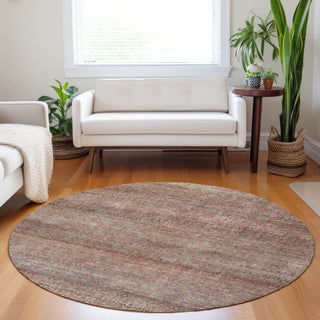 lifestyle The Rug Corner Dalyn Burano BU12 Coral  Burano BU12 Coral