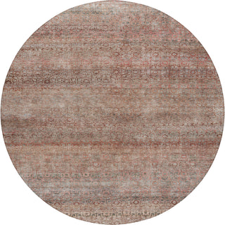 The Rug Corner Dalyn Burano BU12 Coral  Burano BU12 Coral