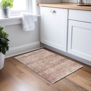 lifestyle The Rug Corner Dalyn Burano BU12 Coral  Burano BU12 Coral