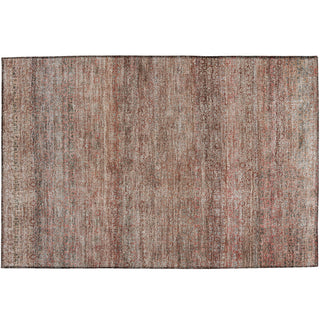 The Rug Corner Dalyn Burano BU12 Coral  Burano BU12 Coral