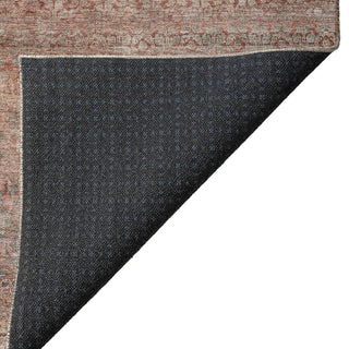 The Rug Corner Dalyn Burano BU12 Coral  Burano BU12 Coral