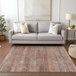 lifestyle The Rug Corner Dalyn Burano BU12 Coral  Burano BU12 Coral