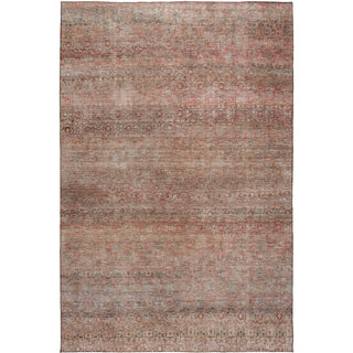 The Rug Corner Dalyn Burano BU12 Coral  Burano BU12 Coral