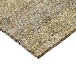 The Rug Corner Dalyn Burano BU12 Wheat  Burano BU12 Wheat