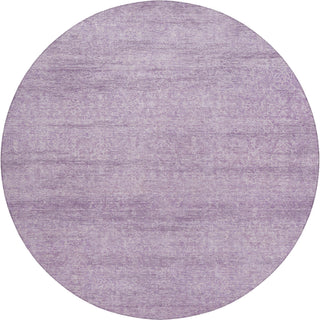 The Rug Corner Dalyn Burano BU1 Lavender  Burano BU1 Lavender