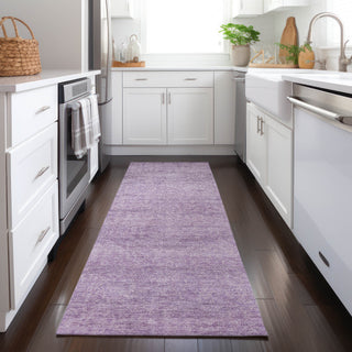 lifestyle The Rug Corner Dalyn Burano BU1 Lavender  Burano BU1 Lavender