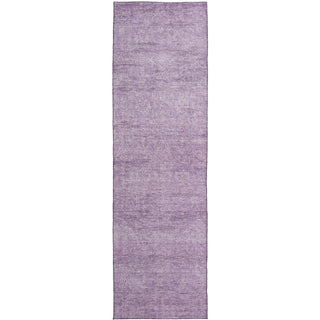 The Rug Corner Dalyn Burano BU1 Lavender  Burano BU1 Lavender