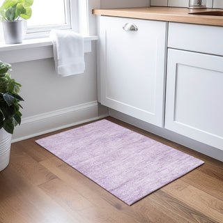 lifestyle The Rug Corner Dalyn Burano BU1 Lavender  Burano BU1 Lavender