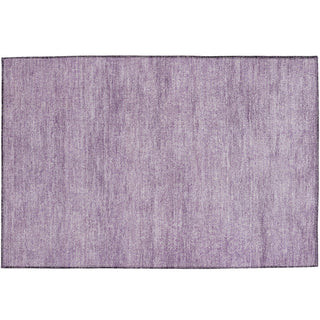 The Rug Corner Dalyn Burano BU1 Lavender  Burano BU1 Lavender