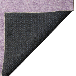 The Rug Corner Dalyn Burano BU1 Lavender  Burano BU1 Lavender