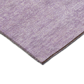 The Rug Corner Dalyn Burano BU1 Lavender  Burano BU1 Lavender