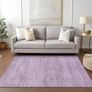lifestyle The Rug Corner Dalyn Burano BU1 Lavender  Burano BU1 Lavender