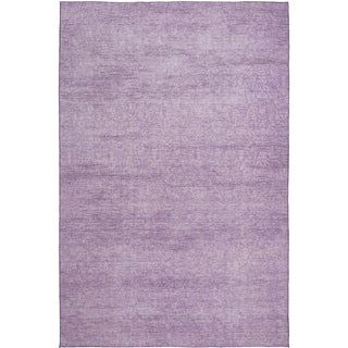 The Rug Corner Dalyn Burano BU1 Lavender  Burano BU1 Lavender