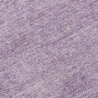 The Rug Corner Dalyn Burano BU1 Lavender  Burano BU1 Lavender