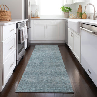 lifestyle The Rug Corner Dalyn Burano BU1 Seafoam  Burano BU1 Seafoam
