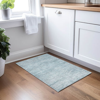 lifestyle The Rug Corner Dalyn Burano BU1 Seafoam  Burano BU1 Seafoam
