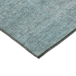 The Rug Corner Dalyn Burano BU1 Seafoam  Burano BU1 Seafoam