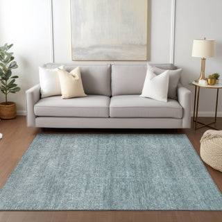 lifestyle The Rug Corner Dalyn Burano BU1 Seafoam  Burano BU1 Seafoam
