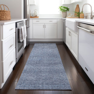 lifestyle The Rug Corner Dalyn Burano BU1 Sky  Burano BU1 Sky