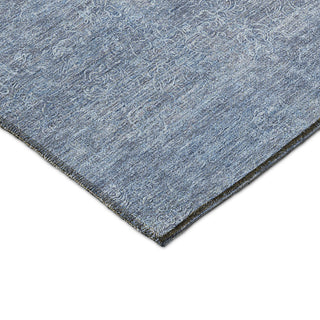 The Rug Corner Dalyn Burano BU1 Sky  Burano BU1 Sky
